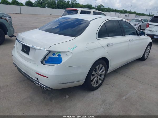 2019 MERCEDES-BENZ E 300 E300