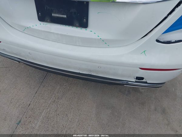 2019 MERCEDES-BENZ E 300 E300