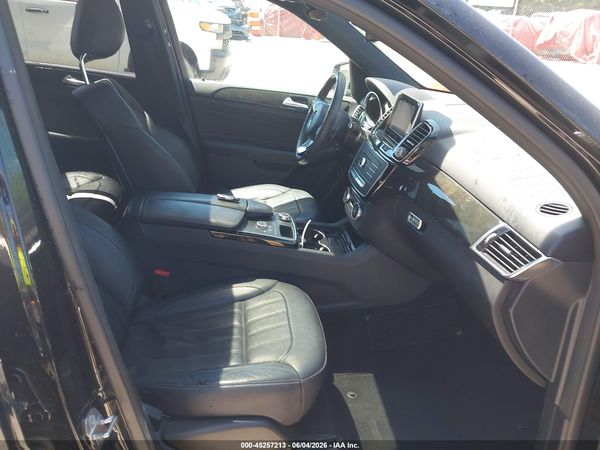 2018 MERCEDES-BENZ GLE 350 GLE350