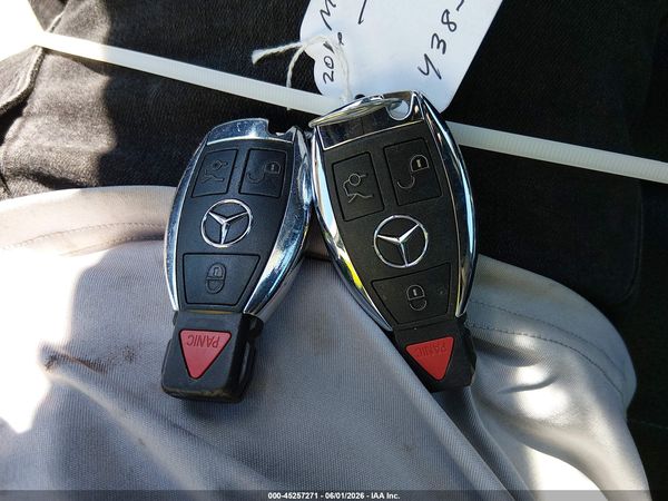 2019 MERCEDES-BENZ GLC 300 4MATIC