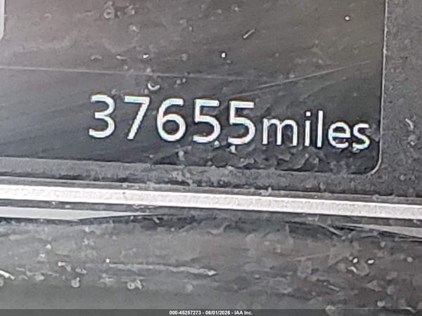 2020 NISSAN KICKS SV XTRONIC CVT