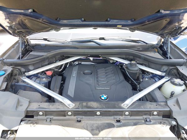 2021 BMW X5 SDRIVE40I