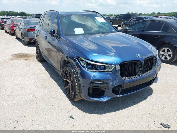 2021 BMW X5 SDRIVE40I