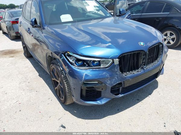 2021 BMW X5 SDRIVE40I