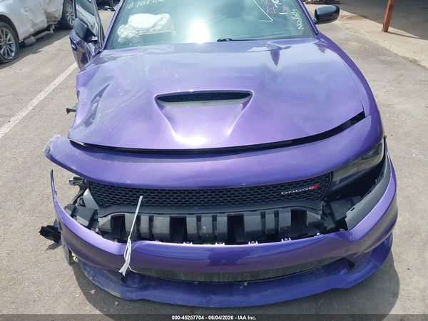 2023 DODGE CHARGER R/T