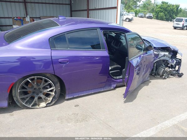 2023 DODGE CHARGER R/T