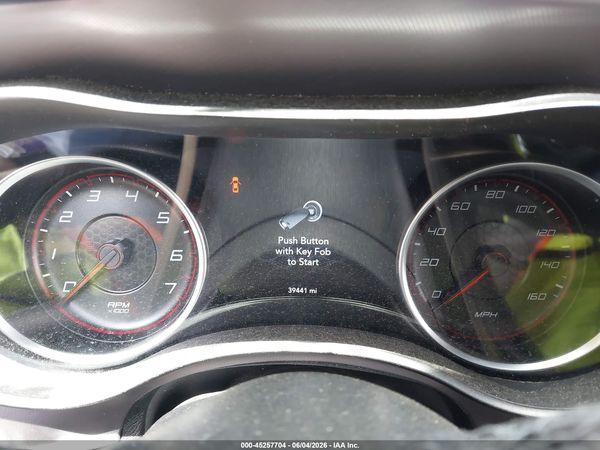 2023 DODGE CHARGER R/T