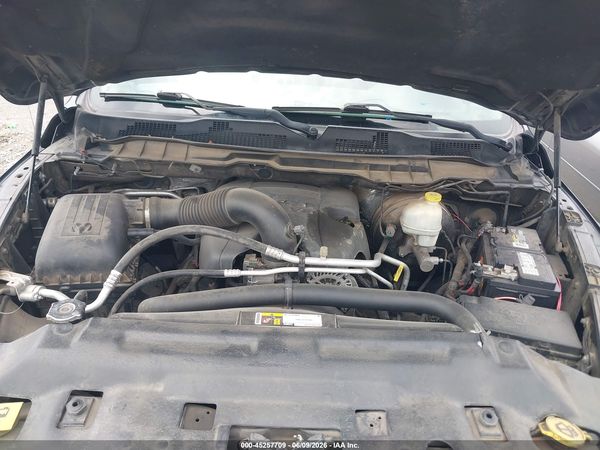 2016 RAM 1500 EXPRESS