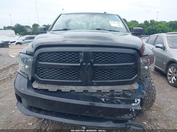 2016 RAM 1500 EXPRESS