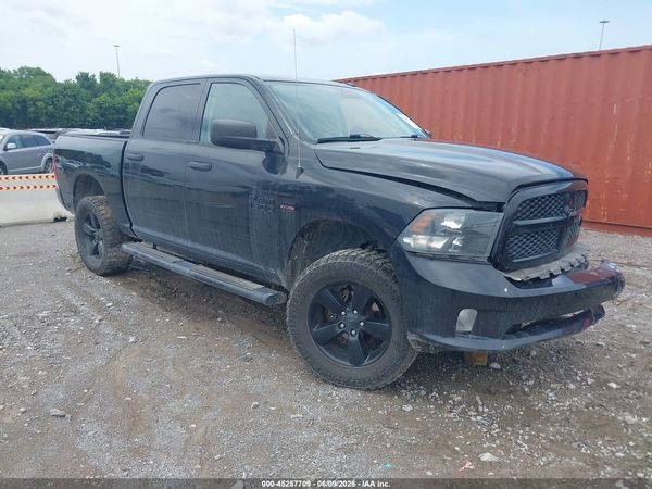 2016 RAM 1500 EXPRESS