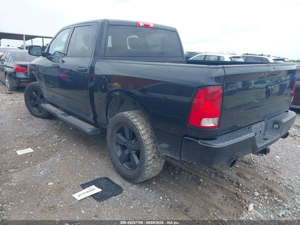 2016 RAM 1500 EXPRESS