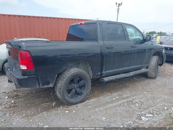 2016 RAM 1500 EXPRESS