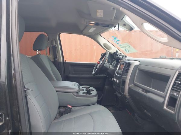 2016 RAM 1500 EXPRESS