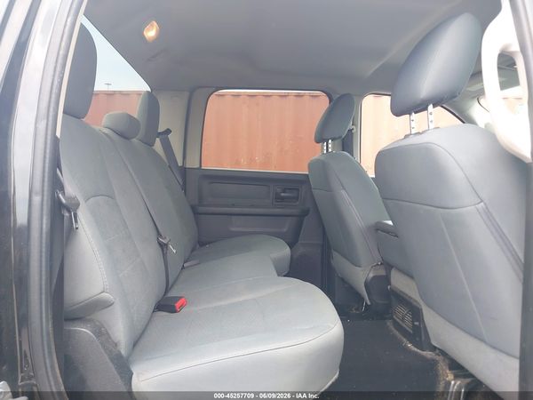 2016 RAM 1500 EXPRESS
