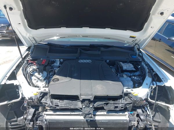 2020 AUDI Q7