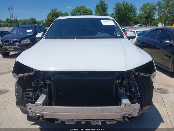 2020 AUDI Q7