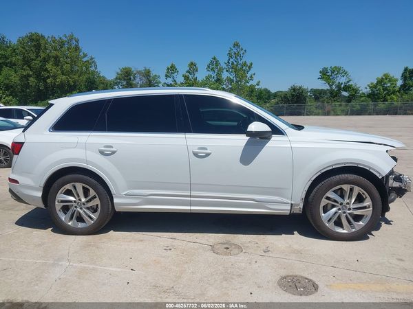 2020 AUDI Q7