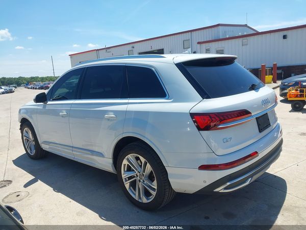 2020 AUDI Q7