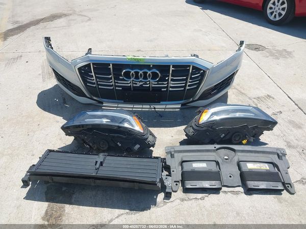 2020 AUDI Q7