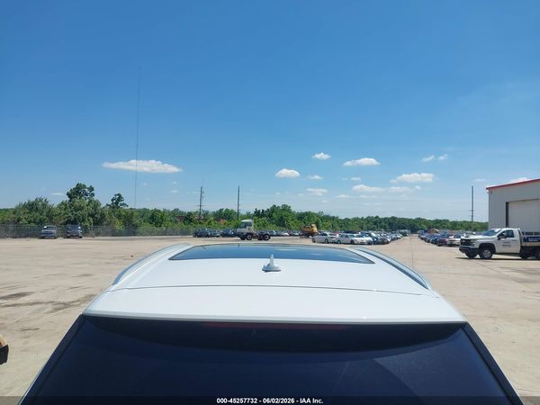 2020 AUDI Q7