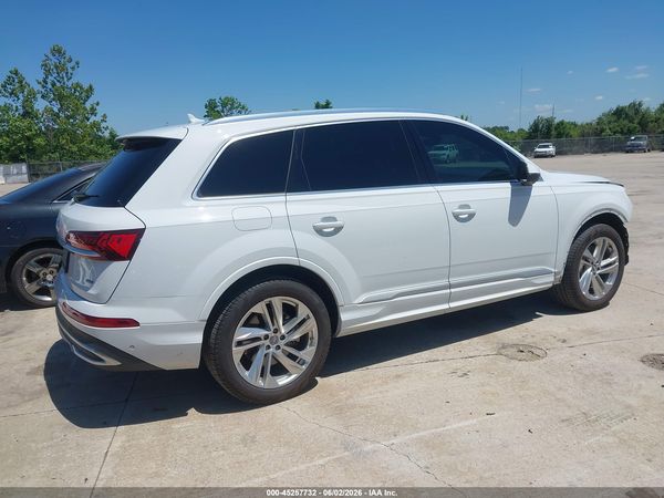 2020 AUDI Q7