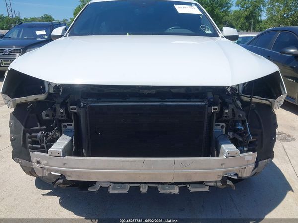 2020 AUDI Q7