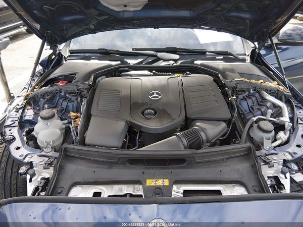 2024 MERCEDES-BENZ C 300 C300