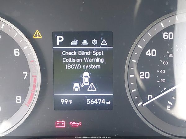 2021 HYUNDAI TUCSON SEL