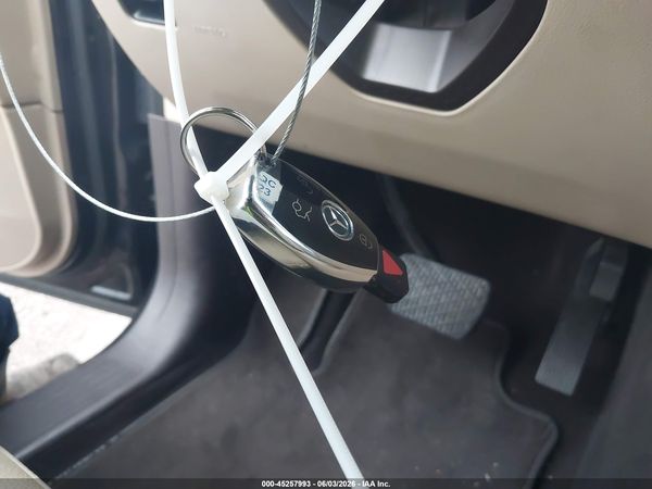 2017 MERCEDES-BENZ GLE 350 GLE350