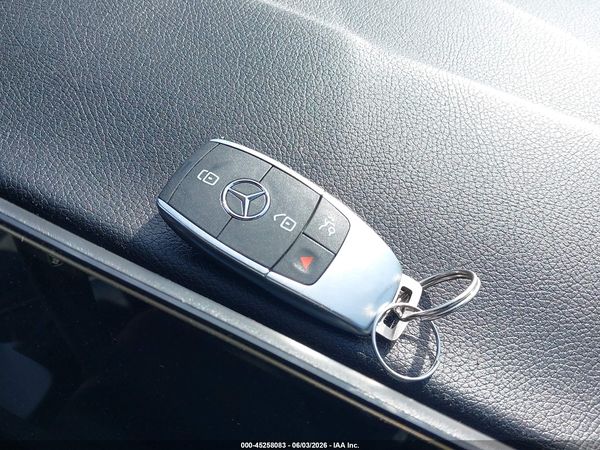 2022 MERCEDES-BENZ EQB 350 SUV 4MATIC