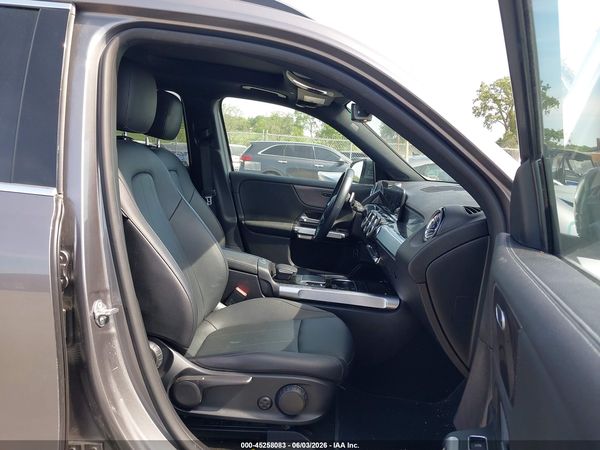 2022 MERCEDES-BENZ EQB 350 SUV 4MATIC
