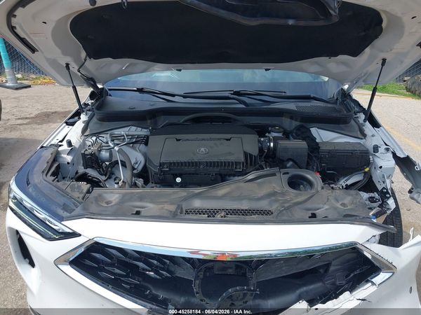 2024 ACURA MDX TECHNOLOGY PACKAGE