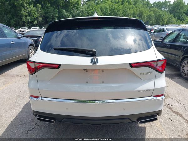 2024 ACURA MDX TECHNOLOGY PACKAGE