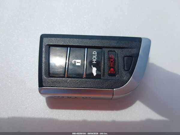 2024 ACURA MDX TECHNOLOGY PACKAGE