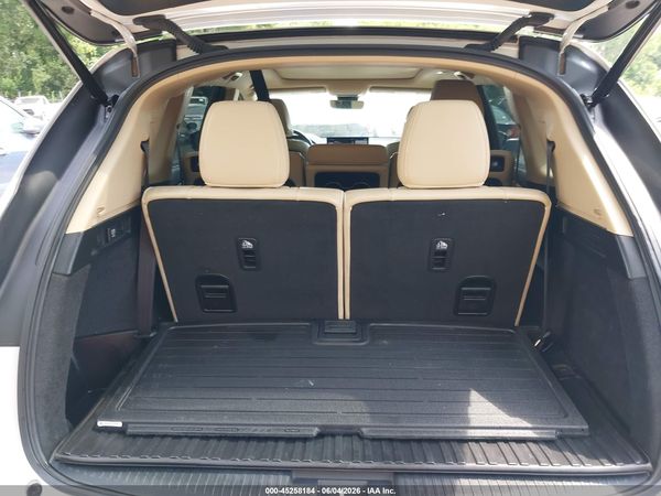 2024 ACURA MDX TECHNOLOGY PACKAGE