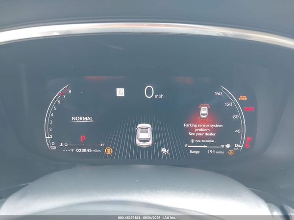 2024 ACURA MDX TECHNOLOGY PACKAGE