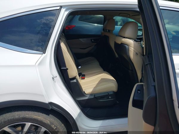 2024 ACURA MDX TECHNOLOGY PACKAGE