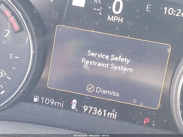 2019 CADILLAC XT4 AWD SPORT