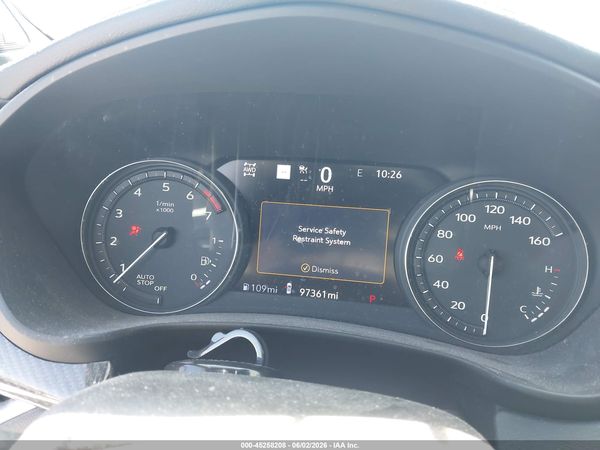 2019 CADILLAC XT4 AWD SPORT