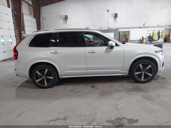 2019 VOLVO XC90 T6 R-DESIGN