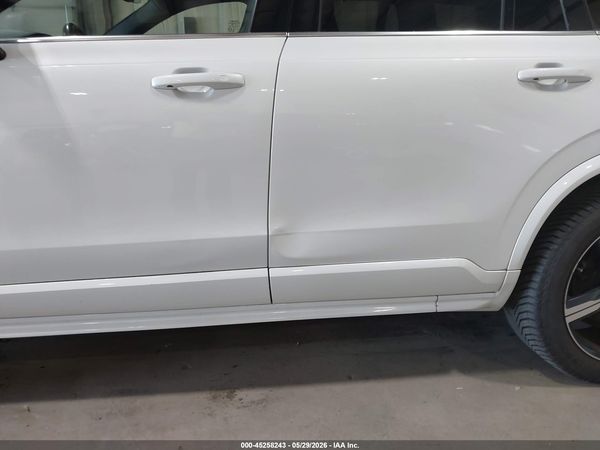 2019 VOLVO XC90 T6 R-DESIGN