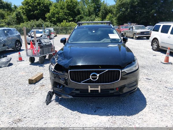 2019 VOLVO XC60 T5 MOMENTUM