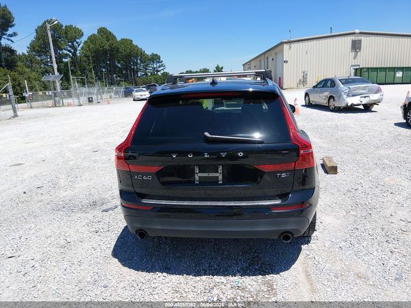 2019 VOLVO XC60 T5 MOMENTUM