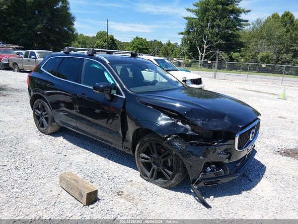 2019 VOLVO XC60 T5 MOMENTUM