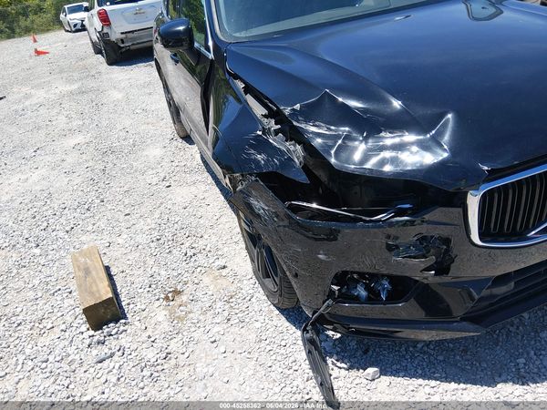 2019 VOLVO XC60 T5 MOMENTUM