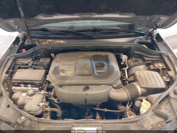 2019 JEEP GRAND CHEROKEE LAREDO E 4X4