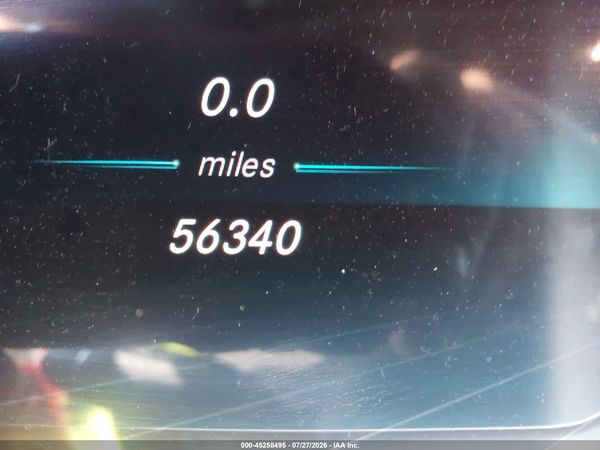 2020 MERCEDES-BENZ S 450 4MATIC