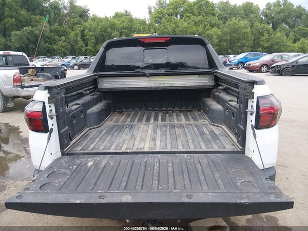 2022 HYUNDAI SANTA CRUZ SEL PREMIUM