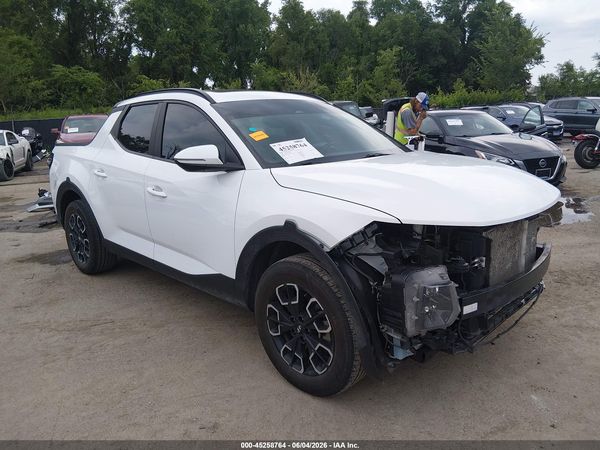 2022 HYUNDAI SANTA CRUZ SEL PREMIUM