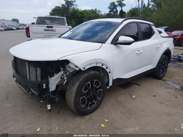 2022 HYUNDAI SANTA CRUZ SEL PREMIUM
